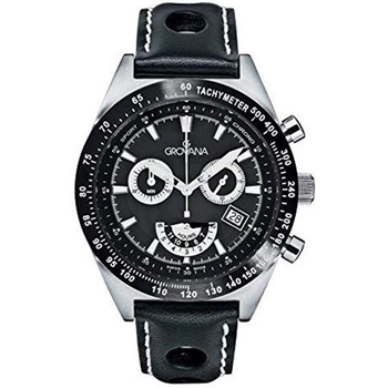 ساعت مچی گروانا GROVANA کد 1622.9573